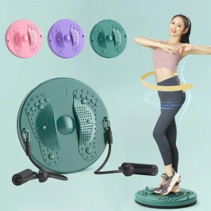 BodyBuilding Fitness Twist Waist Disc