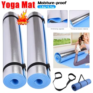 Yoga Mat Anti-skid