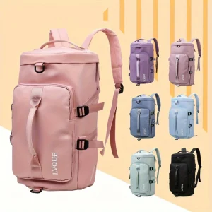 Waterproof Sports Travel Bag