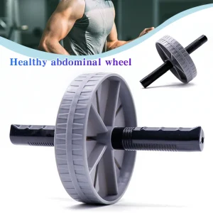 Workout AB Roller Wheel Non-slip