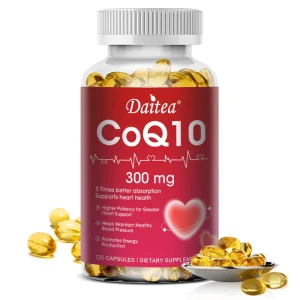 CoQ10 300mg