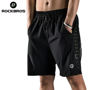 ROCKBROS Bicycle Shorts Pants